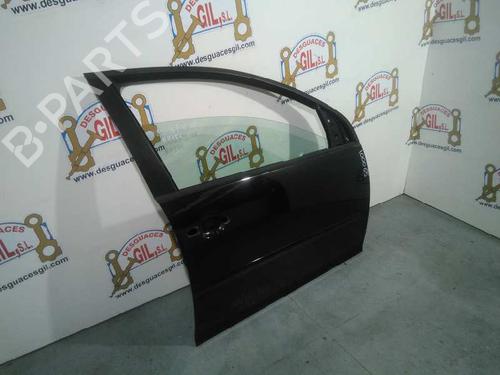 Right front door VW GOLF V (1K1)  | BP20736435C3 