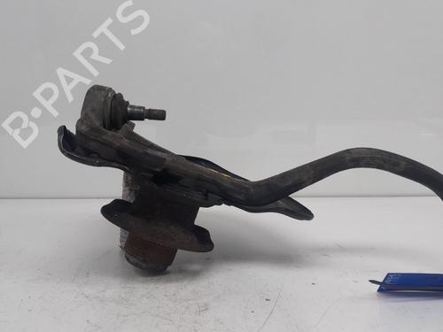 Right front steering knuckle MERCEDES-BENZ E-CLASS (W211) E 270 CDI (211.016) | BP26507804M26 