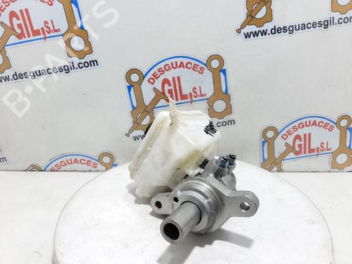Brake master cylinder BMW 1 (F20) 116 d | BP20743112M77 