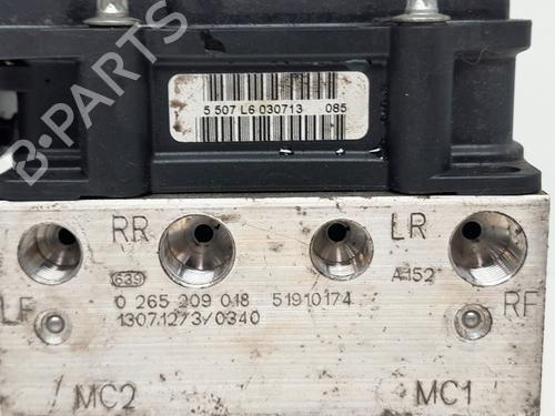 abs-pump-fiat-punto-evo-199_-2008-36113965 main image