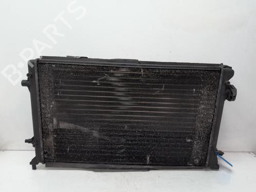 Køler VW GOLF V (1K1)  | BP24552643M31 