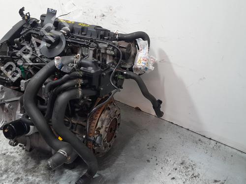 Engine CITROËN XSARA PICASSO (N68) 2.0 HDi | BP31070416M1 