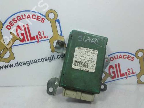 Used ECU airbags JAGUAR XK 8 Convertible (X100) 4.0 (284 hp) 20807435