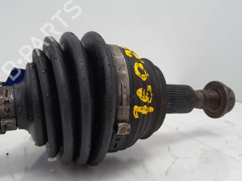 Right front driveshaft SEAT LEON (1M1)  | BP24417872M39 