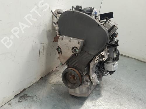 Engine SEAT IBIZA III (6L1) | BP37424327M1 - Image 3