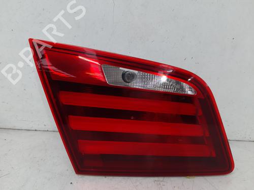 Used Left taillight Left taillight BMW 5 (F10) 520 d (184 hp) 36753710 36753710