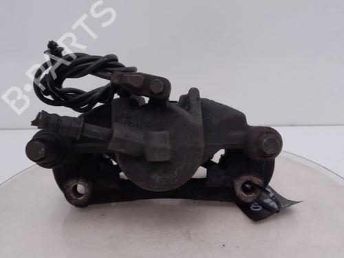 Left front brake caliper MERCEDES-BENZ VITO Van (W638) 110 CDI 2.2 (638.094) | BP29716020M105 