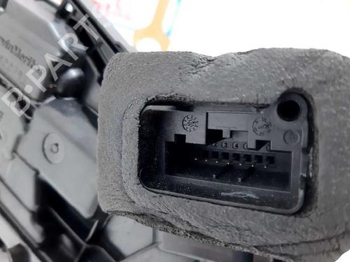 Front right lock VW GOLF VI (5K1)  | BP20732003C97 