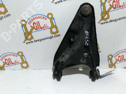 Used Right front suspension arm DACIA SANDERO [2008-2025]  20784987