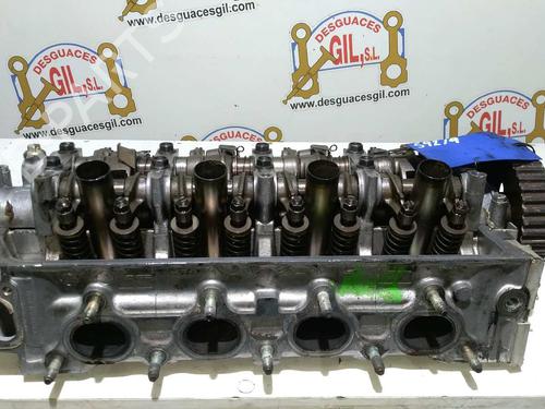 Cylinder head HONDA CIVIC V Coupe (EJ) 1.5 i LSi (EJ2) | BP20807965M5 