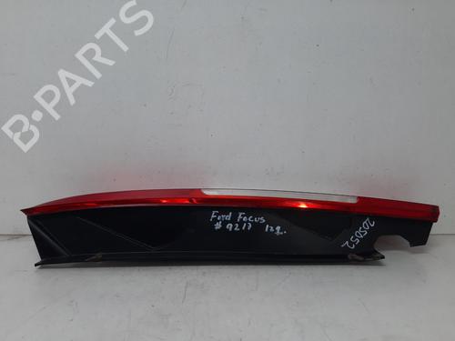 Used Left taillight Left taillight FORD FOCUS II Saloon (DB_, FCH, DH) [2005-2026] 34133614 34133614