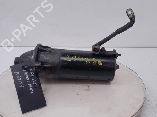 Used Starter Starter AUDI A6 C5 (4B2, 4B4) 1.9 TDI (110 hp) 34135041 34135041