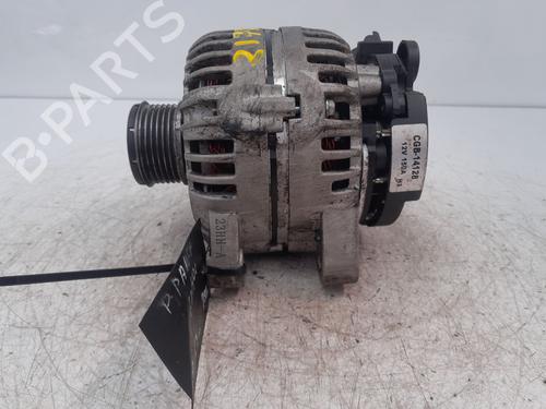 Generator Generator 39189431 39189431