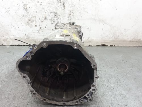 Gearbox MERCEDES-BENZ SPRINTER 3,5-t Van (B906)  | BP21002126M3 