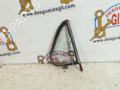 Front right quarter glass SEAT 600 (110B) 0.8 | BP21828367C112