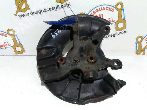 Used Right front steering knuckle BMW 3 (E36) 325 td (115 hp) 20789997