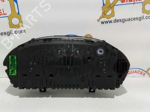 Instrument cluster SKODA FABIA I (6Y2)  | BP20780383C47 