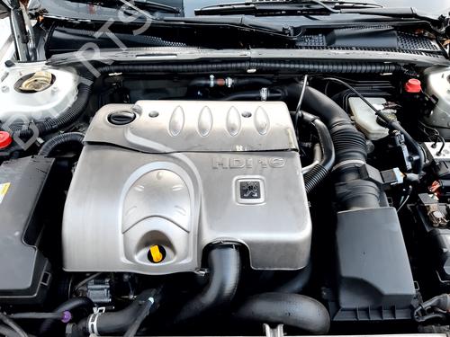 Fuel pump PEUGEOT 406 Coupe (8C) 2.2 HDI | BP20743787M76 