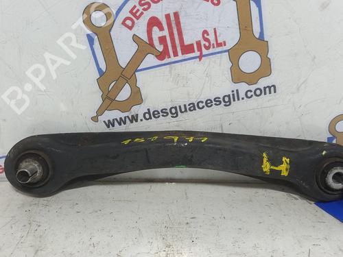 Used Left rear suspension arm MERCEDES-BENZ E-CLASS (W210) E 280 (210.053) (193 hp) 20760933
