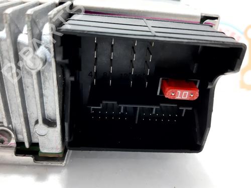 Radio BMW 1 Coupe (E82) 120 d | BP20752110E6 