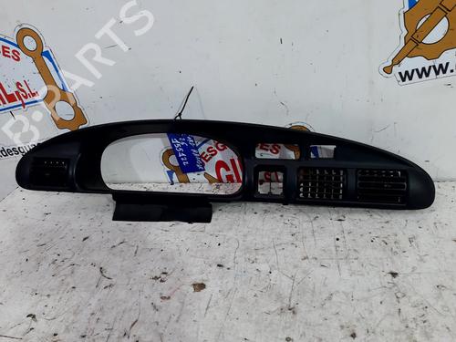 Dashboard FORD RANGER (ER, EQ, R_) 2.5 D | BP20762945C46 