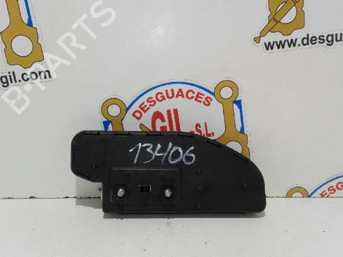 Elektronisk modul CITROËN C4 Picasso I MPV (UD_) [2006-2015]  20790155