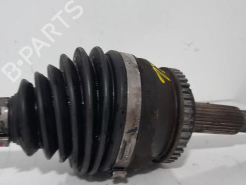Right front driveshaft KIA CEE'D Hatchback (ED)  | BP25375645M39 