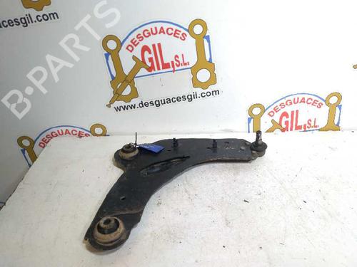 Right front suspension arm RENAULT TRAFIC II Platform/Chassis (EL) 1.9 dCi 80 (EL0B) | BP20728635M13 