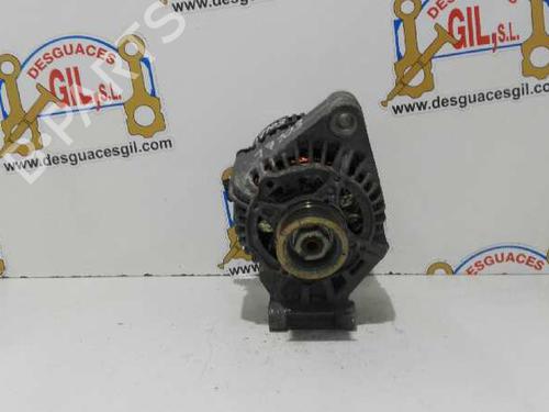 Generator FORD FOCUS I (DAW, DBW) 1.6 16V (100 hp) 20783445