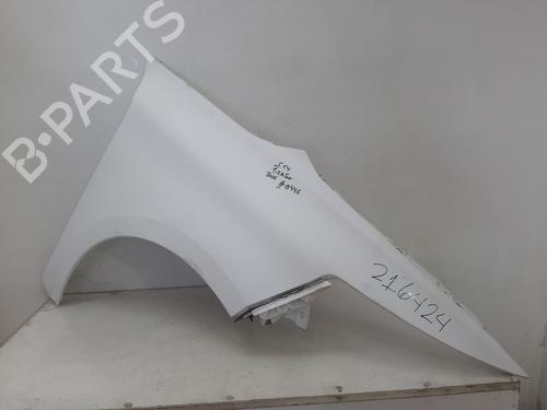 Forskærm Højre Forskærm Højre CITROËN C4 Picasso II 1.6 HDi / BlueHDi 115 (115 hp) 37466195 37466195