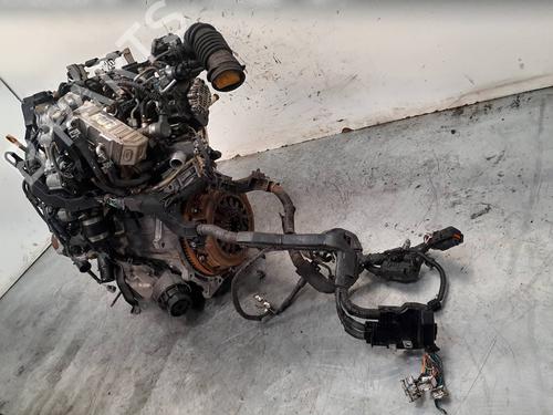 Engine TOYOTA AURIS (_E18_) 1.4 D-4D (NDE180_, NDE180R) | BP39243500M1 - Image 3