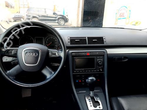 ABS Bremseaggregat AUDI A4 B7 Avant (8ED)  | BP20750792M43 