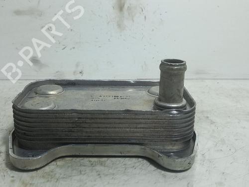 Ölkühler für Ölkühler MERCEDES-BENZ VIANO (W639) [2003-2026] 36502777 36502777