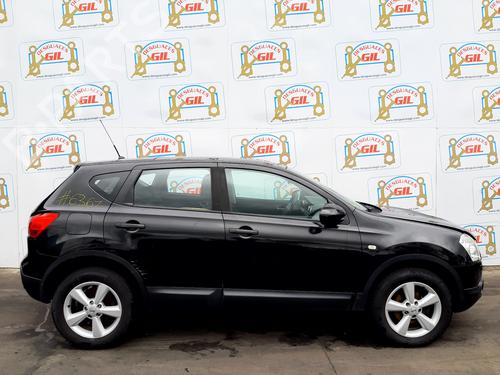 Steering column NISSAN QASHQAI / QASHQAI +2 I (J10, NJ10, JJ10E) 2.0 dCi | BP20764966M21 