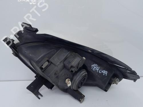 Right headlight CITROËN XSARA PICASSO (N68) 1.6 HDi | BP27217901C29 