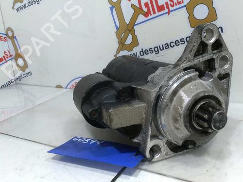 Starter SEAT IBIZA II (6K1) 1.9 D | BP20808882M8 