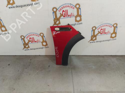 Used Right front fenders MINI MINI (R50, R53) One D (88 hp) 20748246