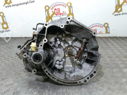 Used Gearbox CITROËN SAXO (S0, S1) 1.1 X, SX (60 hp) 20780243