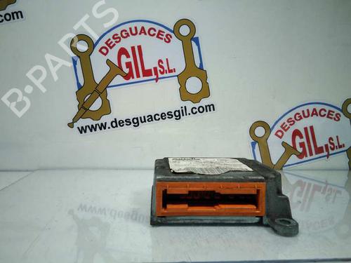 ECU airbags PEUGEOT 206 Hatchback (2A/C) 1.4 LPG | BP20803323M53 