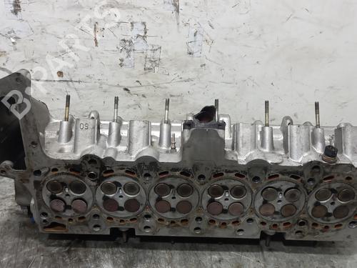 Cylinder head BMW 5 (E39) 530 d | BP20751735M5 