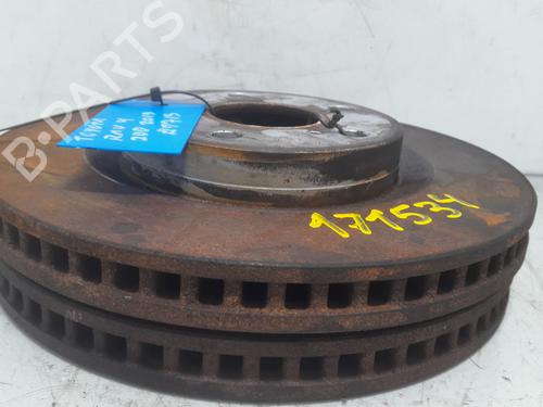 Other TOYOTA RAV 4 IV (_A4_)  | BP27235732O1 