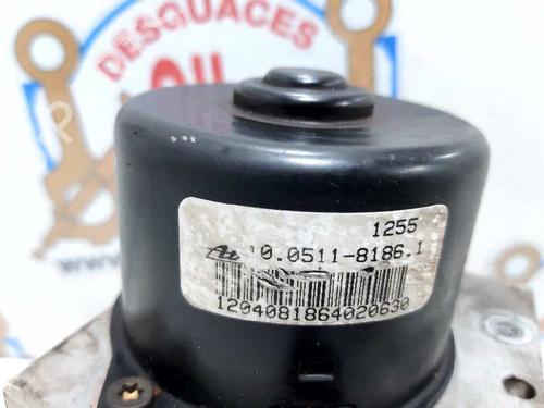 ABS pump CHRYSLER VOYAGER IV (RG, RS) 2.4 | BP20732923M43 