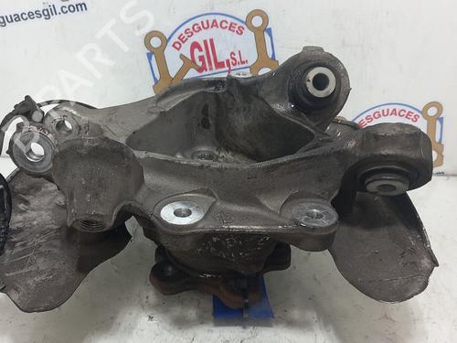 Right rear steering knuckle BMW X4 (G02, F98) xDrive 20 d | BP27285042M28 