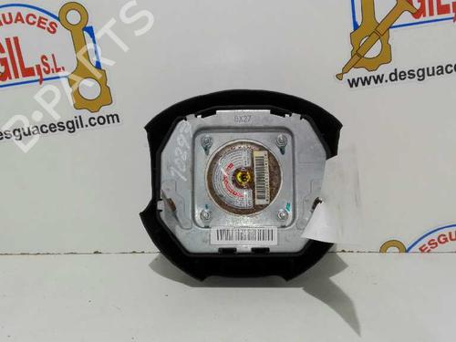 Driver airbag NISSAN MICRA III (K12) 1.2 16V | BP20780244C9 