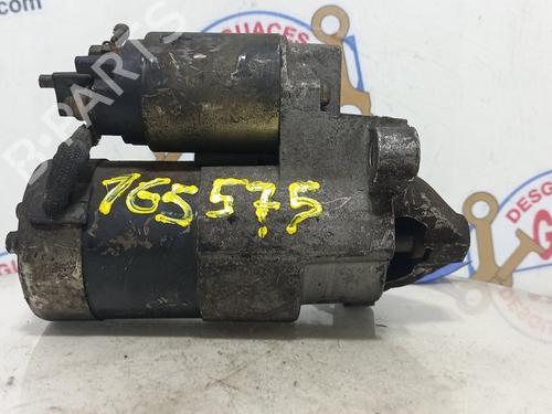 Starter RENAULT CLIO II (BB_, CB_) 1.5 dCi (B/CB07) | BP20770574M8 