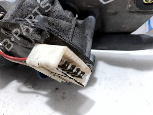 Front wiper motor CITROËN SAXO (S0, S1) 1.5 D | BP20747684M29 