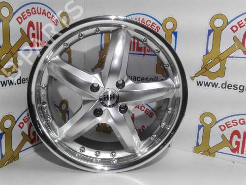 Felg FORD FOCUS I (DAW, DBW) RS | BP20809405C45 