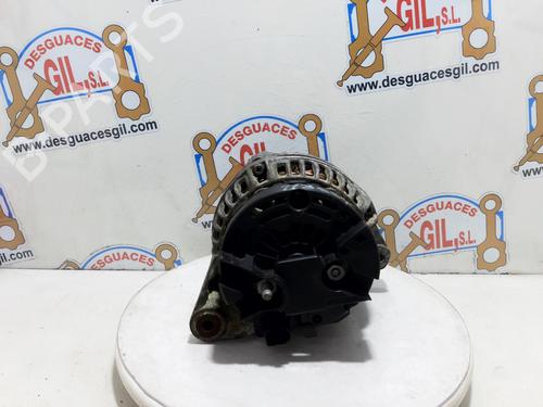 Alternator PORSCHE BOXSTER (986) 2.5 | BP20740947M7 