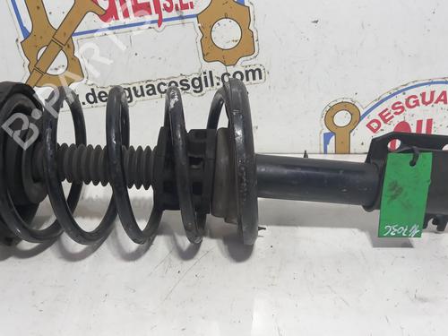 Used Left front shock absorber RENAULT LAGUNA I (B56_, 556_) [1993-2002]  23171201