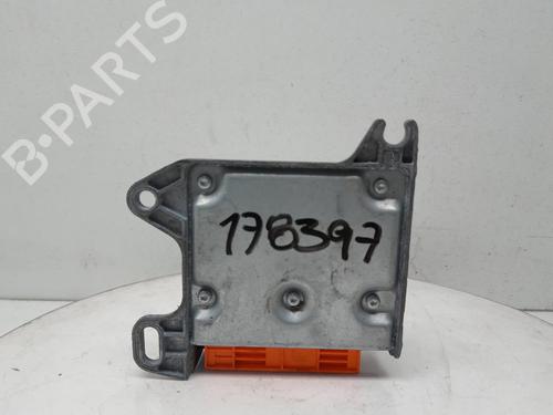 ECU airbags RENAULT MASTER II Van (FD)  | BP25484931M53 
